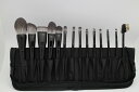 シグマ メイクブラシセット 12種類 Sigma ESSENTIAL BRUSH KIT - MAKE ME CLASSY