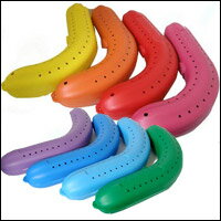 【今だけ全員オマケ付♪】TVで紹介された携帯バナナケース『バナナガード』