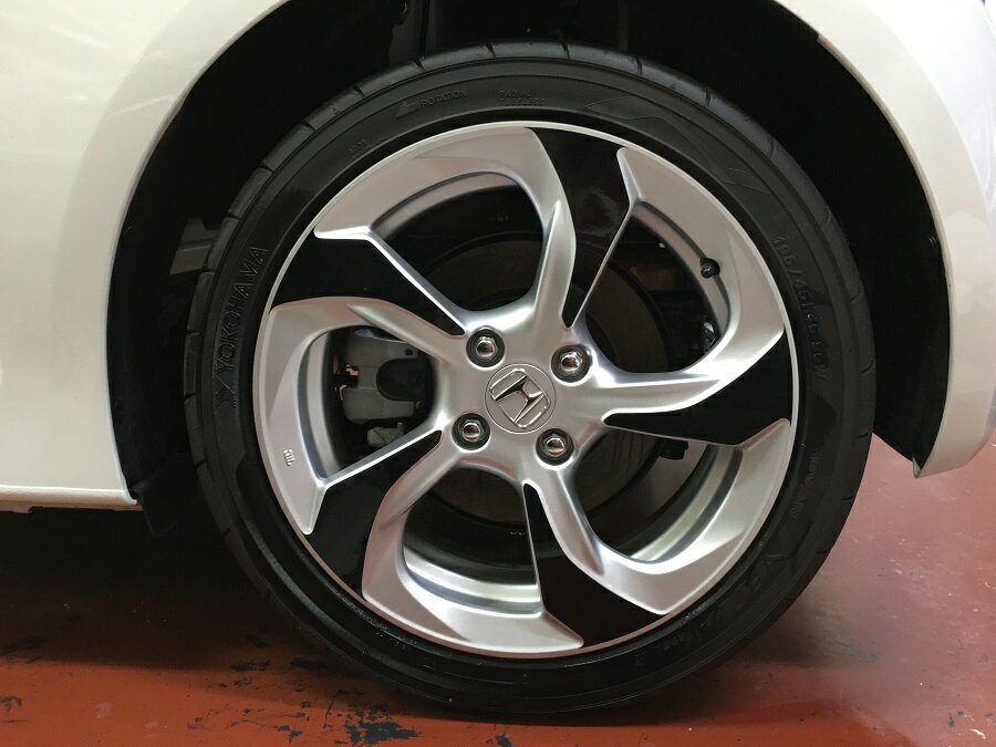 楽天市場】ホンダ S660 ホイール(パーツ|車用品):車用品 楽天市場】ホンダ S660 ホイール(パーツ|車用品):車用品