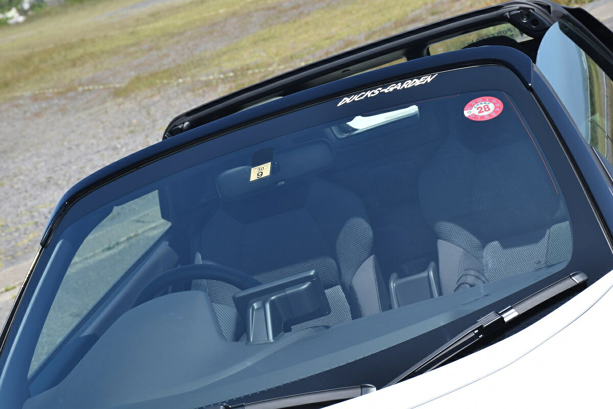配送員設置送料無料 ホンダｓ６６０用aピラートップはちまきスポイラー 正規品 Www Radionews Com Ar