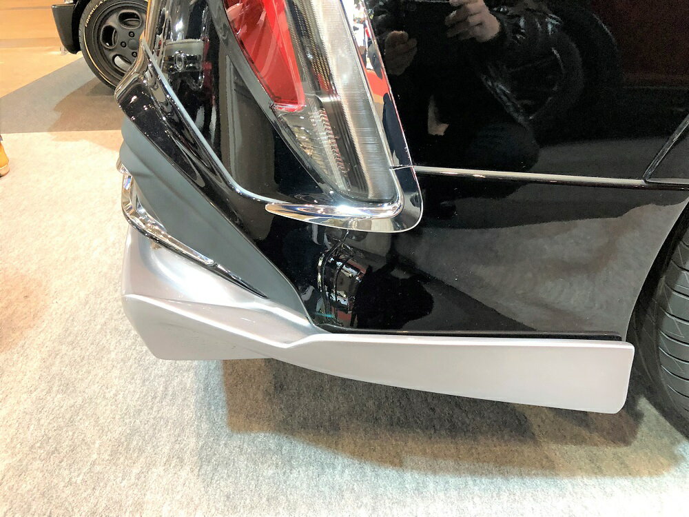 楽天市場】プリウス phv エアロ パーツ モデリスタの通販 楽天市場】プリウス phv エアロ パーツ モデリスタの通販