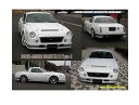 DUCKS-GARDEN ROADSTER 311 Type-3ダックスガーデン　ロードスター311タイプ3塗装取り付け込み！車両持込(【070406週末】