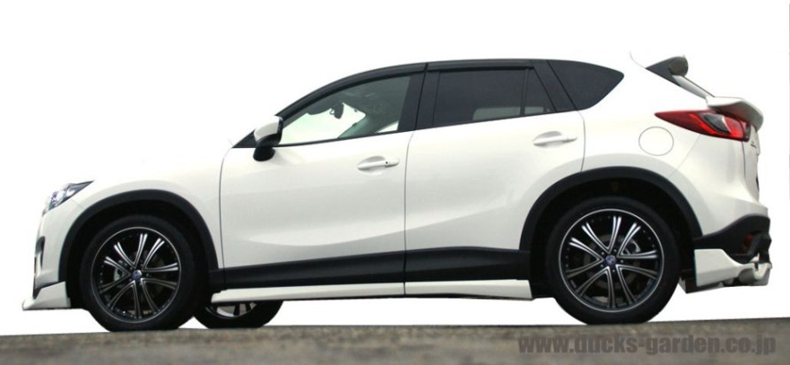 cx-5 KE-side-under-door-panelサイドアンダースポイラー 02P01Mar15 532P26Feb16 cx−5 パーツ