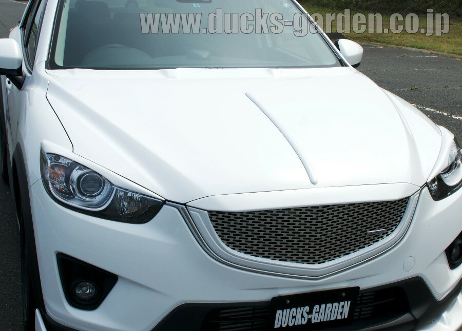 cx-5 KE-cowltop-aero-spoilerカウルトップスポイラー 02P01Mar15 532P26Feb16 cx−5 パーツ