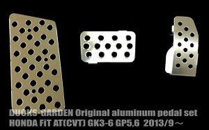 ȯ䡪åǥۥGK,GPեåHONDA-FIT(AT-CVT)-ALUMINUM-PEDAL-SET߷פΥߥڥ3åȡ02P01Mar15 532P26Feb16