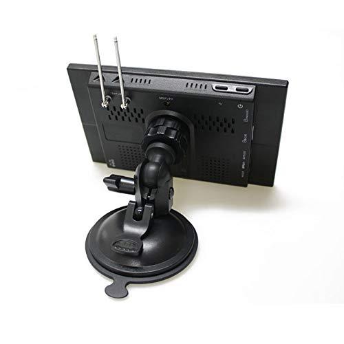 ドリームメーカー フルセグポータブルナビ用 格納式ロッドアンテナ [PNOP-ANRT01]