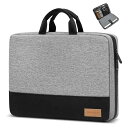 bagasin 耐衝撃 パソコンケース 17 17.3インチ HP D...(2)