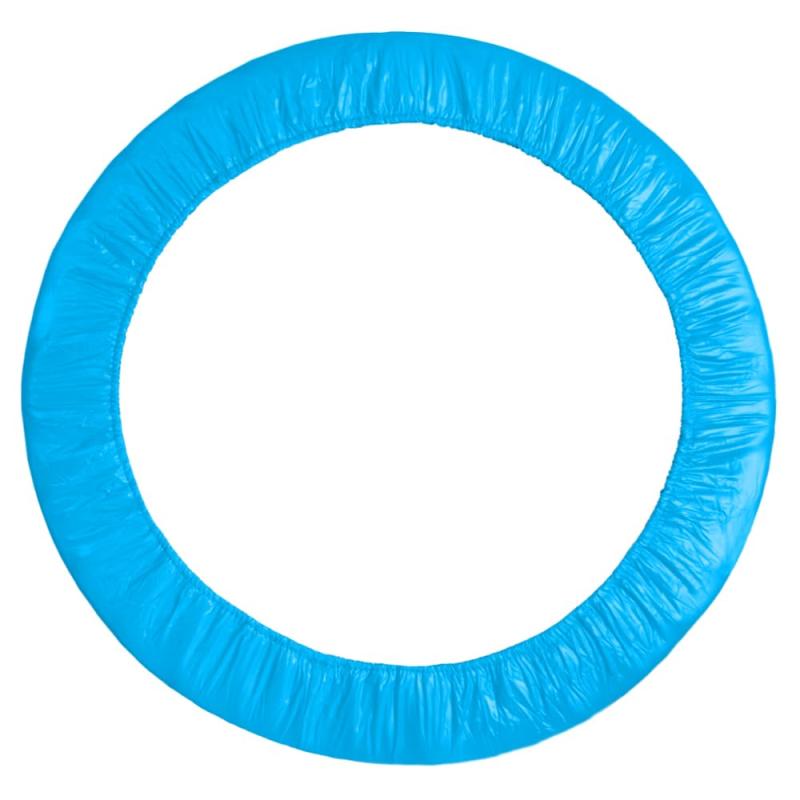 DABADA(ダバダ) 大型102cm トランポリン用 交換カバー (スカイブルー)