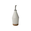 KINTO (キントー) CLK-211 オイルボトル 300ml ホワイト 29707