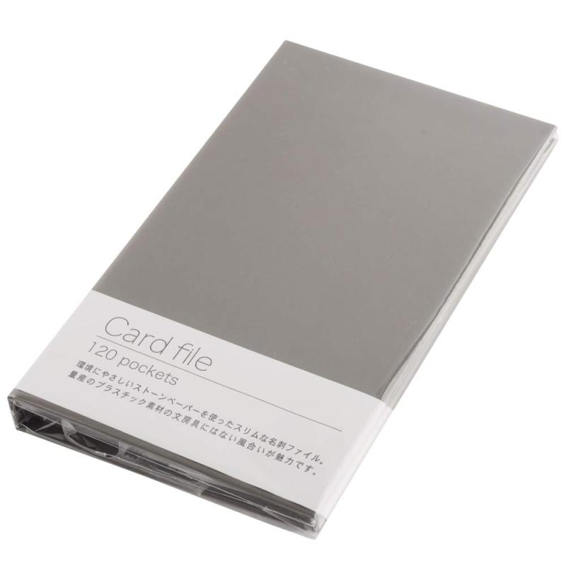 名刺ホルダー 名刺ファイル おしゃ