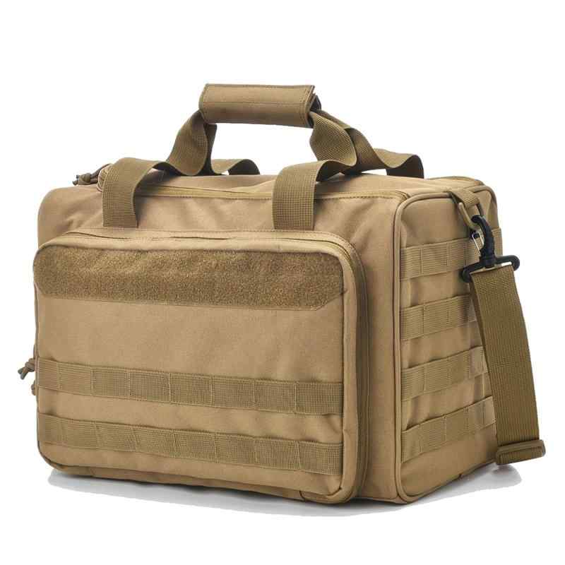 【キャンパー目線で考えた】 収納バッグ ギアケース キャンプ 仕切り板 大容量 30L ランタン ペグ 皿 ..