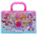 サンスター文具(Sun-Star Stationery) トロピカル〜ジュ プリキュア おえかきバッグセット 1064320A W253×H230×D75mm(3)