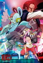 エンスカイ(ENSKY) ONE PIECE FILM RED 26×38cm ジグソーパズル 300ピース JIGSAW PUZZLE 300-1975
