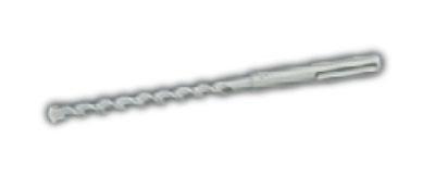 ユニカ(unika) コンクリートドリルSDSMAXビット SDSMAX14.5X305