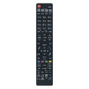 PerFascin 代用リモコン Fits for HITACHI 日立 テレビ C-RT7 C-RS4 C-RT1 C-RP2 C-RP8 C-RS5 C-R...