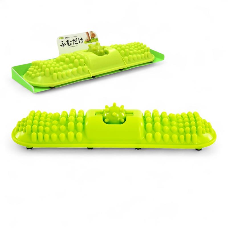 La-VIE(ラヴィ) 青竹踏み ふむだけ ツボ押し 足裏マッサージ 3B-4786 【メーカー純正品】のサムネイル