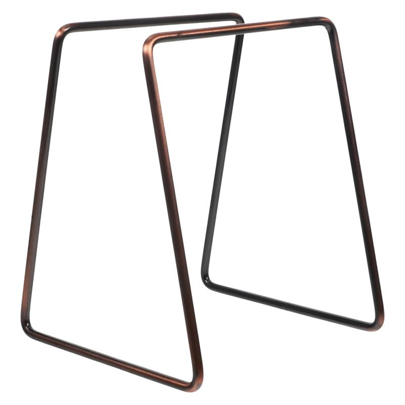 ドリッパースタンド コーヒー ドリップ コーヒードリッパースタンド 真鍮 アウトドア キャンプ 軽量 カ..