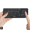 Ewin キーボード ワイヤレス ミニ 2.4GHz 無線 keybo...(2)