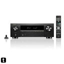 デノン Denon AVR-X580BT 5.2