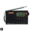 SIHUADON R-108 |[^uWI FM LW SW MW GAoh DSPV[o[ LCD obe[ŗǍDщOANeBreB̗eւ̑蕨 RADIWOWō