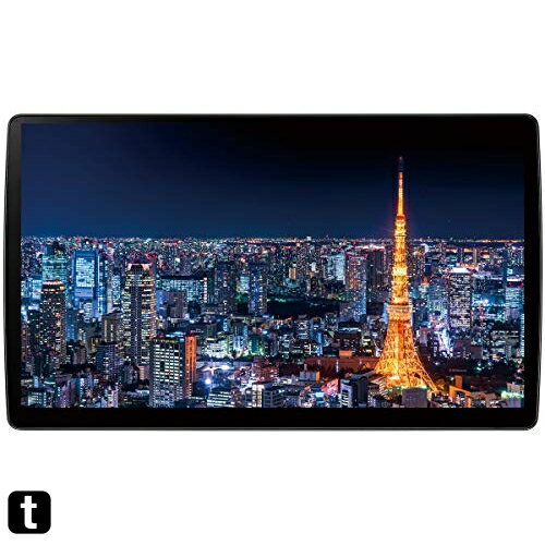 パナソニック(Panasonic) 10型有機EL カーナビ ストラーダ CN-F1X10BLD 430車種対応/ドラレコ連携/ブルーレイ/無料地図更新/フルセグ/Bluetooth/HDMI//DVD/CD/SD/USB/全国市街地図/V