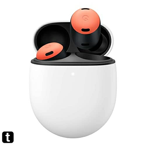 Google Pixel Buds Pro Coral GA03202-JP 小