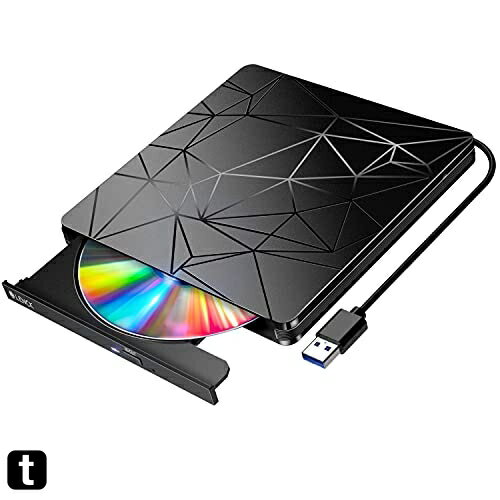 DVDhCu Ot USB3.0 DVD/CD vC[ |[^uhCu CD/DVDǎE  É ^