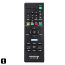 RMT-B113Aオーディオビデオシステム交換用リモコンforSony BDP SX1 BDP SX910 BDP SX1000 BDPSX1 BDPSX910...