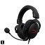 Kingston HX-HSCC-2-BK/WW ߥ󥰥إåɥå HyperX Cloud Core + 7.1 ֥å Φ3.5mmߥ˥ץ饰USB /ξ /إåɥХɥס