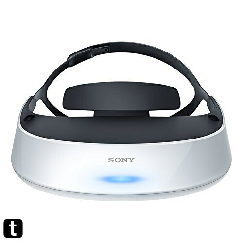 ˡ 3Dбإåɥޥȥǥץ쥤 Personal 3D ViewerSONY HMZ-T2