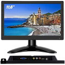 11.6インチ モニター 1920*1080 VGA BNC HDMI AV USBポートスピーカー内蔵 接続 防犯監視モニター スピーカー内蔵 サブモニター ...