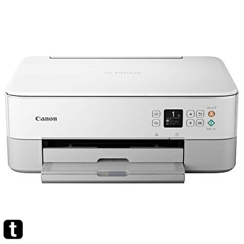 Canon プリンター A4イン