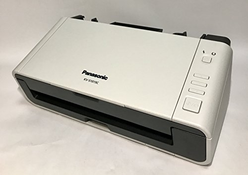 パナソニック 高速スキャナー KV-S1015C-N 2