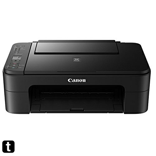 旧モデル Canon プリンター A4インクジェット複合機 PIXUS TS3130S ブラック