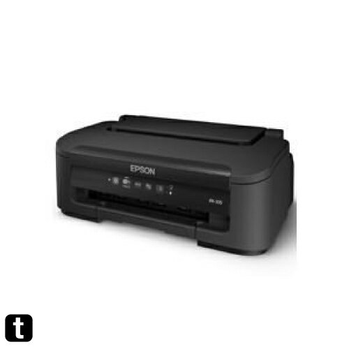 エプソン EPSON モノクロ ビジネスインクジェットプリンター A4 PX-105 1台 ds-967393