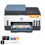 HP ץ󥿡 HP Smart Tank 7306 ̥󥯥󥯼 2023ǯǥ A4顼󥯥åʣ絡 Ķ㥳Ȱ ̵ ξADF ưξ̰ ե֥롼