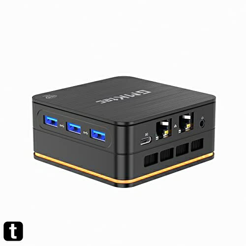 ミニpc mini pc 第11世代 N6005 4C/4T 小型 mini PC DDR4 16GB+512GB TDP10W 4K@60HZ GB 2133MT/S HDMI Type-C 4K@30Hz 画面出力対応 小型デスクトップ