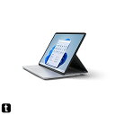 マイクロソフト Surface Laptop Studio (Core H35 i7-11370H/32GB / 1TB /プラチナ)