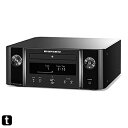 }c Marantz M-CR612 CDV[o[ BluetoothEAirplay2 ChFMΉ/nC]Ή ubN M-CR612/FB