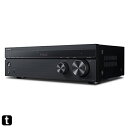 ソニー ステレオアンプ Bluetooth フォノ入力対応 STR-DH190