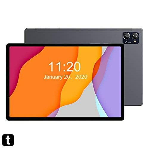 Android 12 ֥å Hipad XPro 10.51 wi-fiǥ롢CHUWI ֥å 8 CPU 2.2GhzUnisoc T6166GB RAM 128GB ROM 512 GBĥǽ1920*12