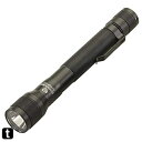 STREAMLIGHT(ストリームライト) 懐中電灯 ストリームライトJR (LED) SL71500BLK