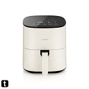 COSORI コソリ ノンフライヤー 4.7L 大容量 家庭用 電気 エアフライヤー 最高温230℃ 揚げ物 ポテト 惣菜 日本語レシピ付き タイマー 自動電源...