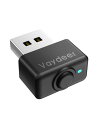 VAYDEER スーパーミニ マウスジグラー USB ポート マウスムーバー Mouse Jiggler マウス エミュレータ マウス 自動 動かす ON/OF...