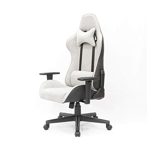 楽天du douceイトーキ ゲーミングチェア オフィスチェア クロスフォーカスチェア X FOCUS CHAIR 可動肘付 HTブラウンブラック YES-HT-BB-AEL ブラウン