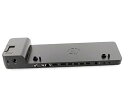 HP UltraSlimドッキングステーション2013 D9Y19AV#ABJ