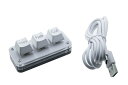 XYZA Tiny Keyboard コピペカットキーボード 3key...(2)