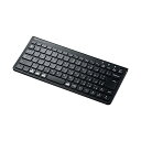 サンワサプライ Bluetoothスリムキーボード(ブラック) SKB...(2)