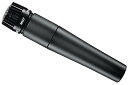 SHURE ダイナミック マイクロフォン SM57-LCE 【国内正規品】