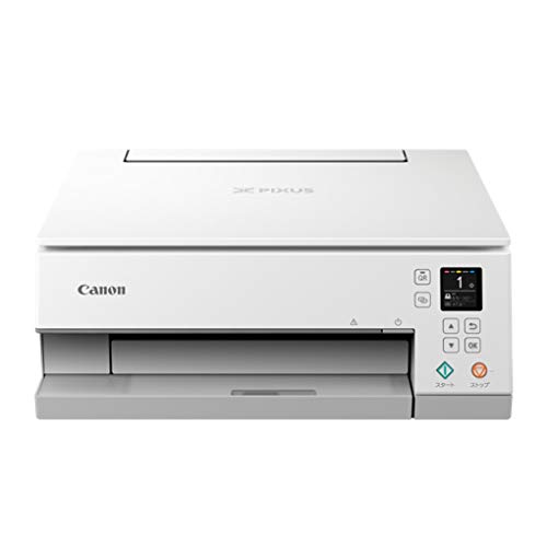 Canon プリンター A4イン